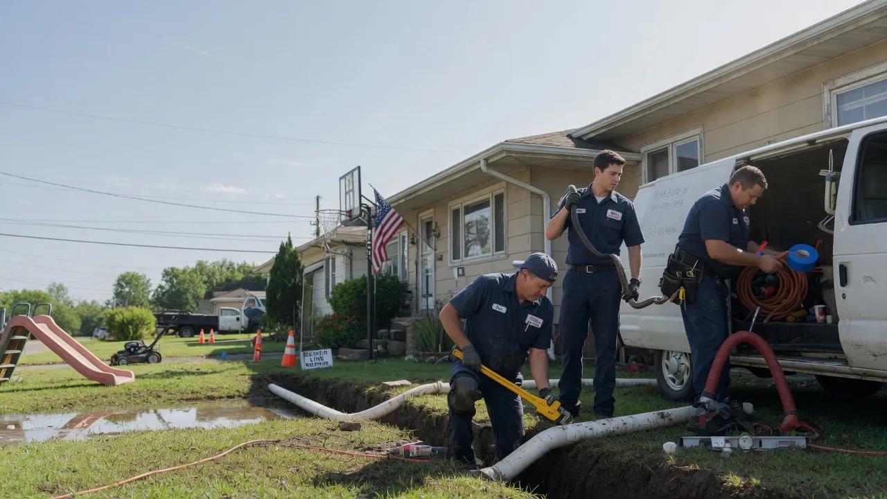 Toilet Installation in Elton, LA near me